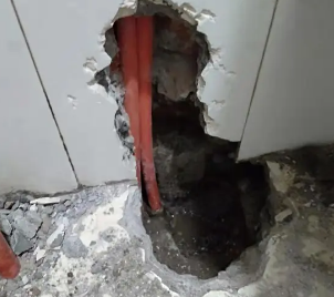 孟津漏水检测电话