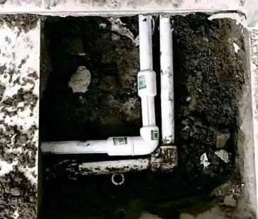 孟津漏水检测多少钱