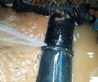 孟津测漏水公司哪家好