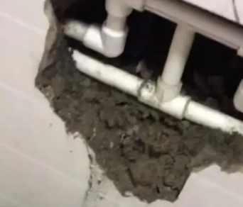 孟津漏水检测电话