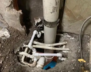 孟津漏水检测哪家好