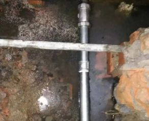 孟津漏水检测公司电话