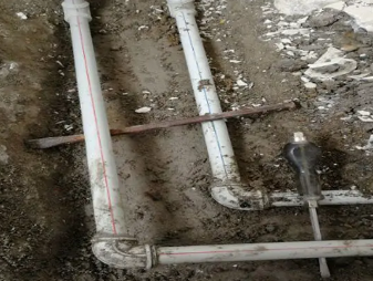 孟津卫生间测漏水多少钱