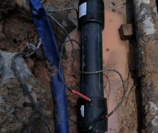 孟津水管漏水检测多少钱