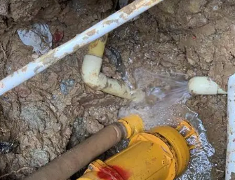 孟津水管漏水检测哪家好