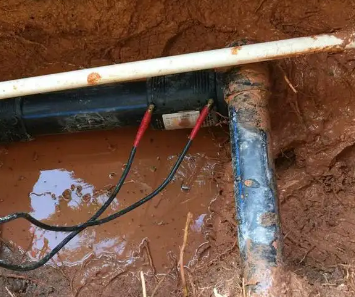 孟津水管漏水检测多少钱