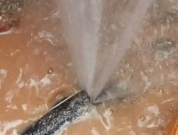 孟津水管漏水检测哪家好