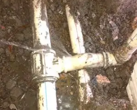 孟津卫生间测漏水多少钱