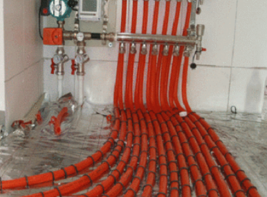 孟津地暖维修多少钱