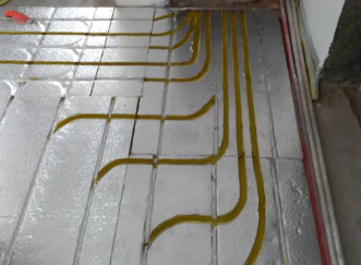 孟津地暖维修哪家好