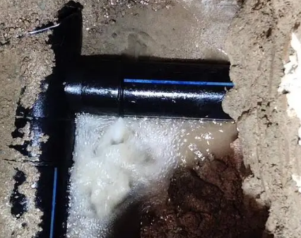 孟津水管漏水检测哪家好