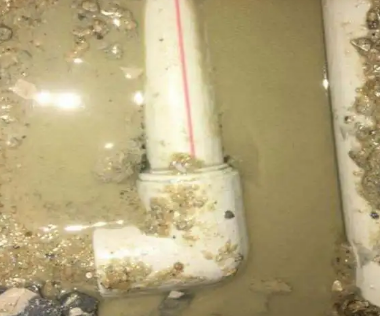 孟津水管漏水检测多少钱