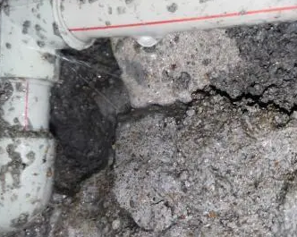 孟津漏水检测多少钱