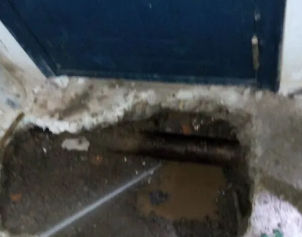 孟津水管漏水检测多少钱