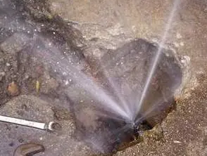 孟津水管漏水检测哪家好