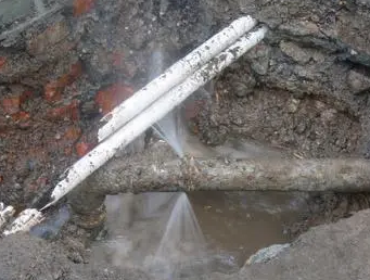 孟津测漏水多少钱