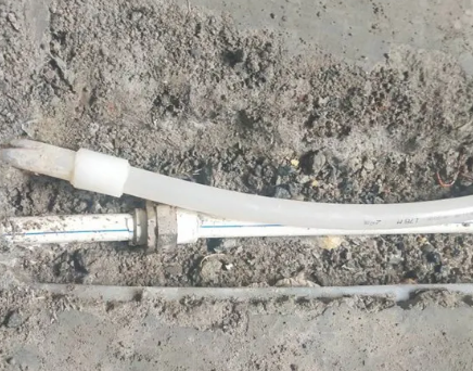 孟津测漏水哪家好