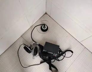 孟津测漏水公司