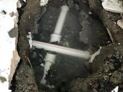 孟津漏水检测公司哪家好