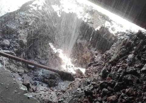 孟津漏水检测哪家好