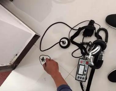 孟津测漏水公司电话